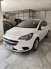 Opel Corsa 2016