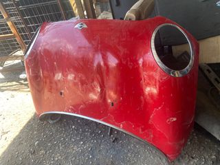 Καπό Mini Cooper R56-thumb-1
