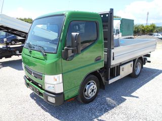 Pickup - Αγροτικό Mitsubishi 2017 35S13