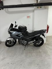 Yamaha TDM 900 2005