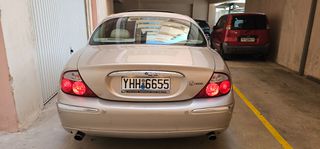 Jaguar S-Type 2000-thumb-2