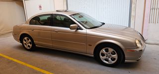 Jaguar S-Type 2000-thumb-3