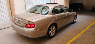 Jaguar S-Type 2000-thumb-4