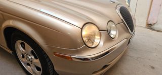Jaguar S-Type 2000-thumb-5