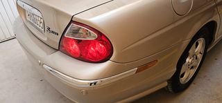 Jaguar S-Type 2000-thumb-13