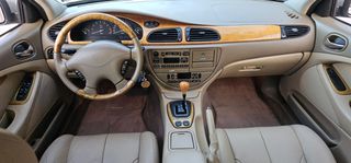 Jaguar S-Type 2000-thumb-7