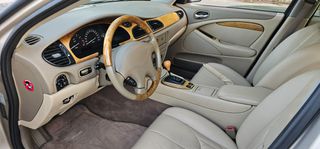 Jaguar S-Type 2000-thumb-8