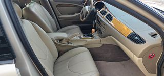 Jaguar S-Type 2000-thumb-9