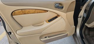 Jaguar S-Type 2000-thumb-11