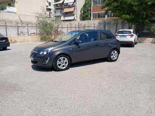 Opel Corsa 2014 1.3 CDTI ECO FLEX