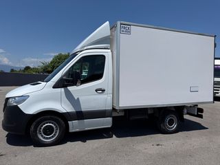 Ψυγείο Mercedes-Benz 2019 Sprinter 316 Euro6 Κλίμα Thermoking V300max-thumb-2