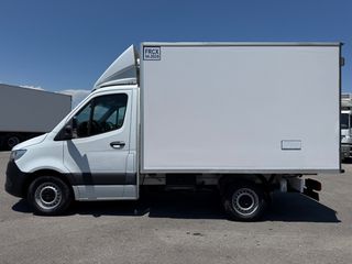 Ψυγείο Mercedes-Benz 2019 Sprinter 316 Euro6 Κλίμα Thermoking V300max-thumb-3