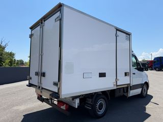 Ψυγείο Mercedes-Benz 2019 Sprinter 316 Euro6 Κλίμα Thermoking V300max-thumb-8