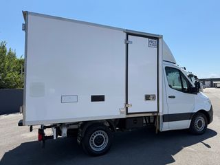 Ψυγείο Mercedes-Benz 2019 Sprinter 316 Euro6 Κλίμα Thermoking V300max-thumb-9