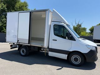 Ψυγείο Mercedes-Benz 2019 Sprinter 316 Euro6 Κλίμα Thermoking V300max-thumb-36
