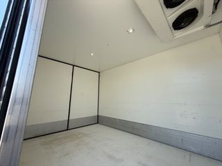 Ψυγείο Mercedes-Benz 2019 Sprinter 316 Euro6 Κλίμα Thermoking V300max-thumb-39