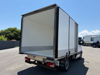 Ψυγείο Mercedes-Benz 2019 Sprinter 316 Euro6 Κλίμα Thermoking V300max-thumb-41