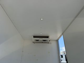Ψυγείο Mercedes-Benz 2019 Sprinter 316 Euro6 Κλίμα Thermoking V300max-thumb-43