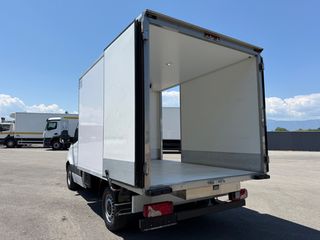Ψυγείο Mercedes-Benz 2019 Sprinter 316 Euro6 Κλίμα Thermoking V300max-thumb-45