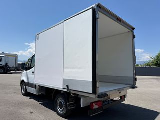 Ψυγείο Mercedes-Benz 2019 Sprinter 316 Euro6 Κλίμα Thermoking V300max-thumb-46