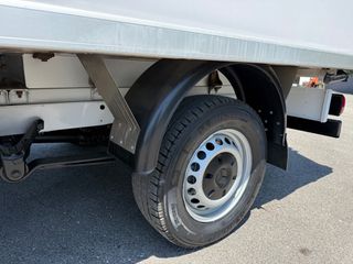 Ψυγείο Mercedes-Benz 2019 Sprinter 316 Euro6 Κλίμα Thermoking V300max-thumb-47