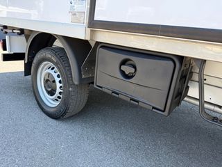 Ψυγείο Mercedes-Benz 2019 Sprinter 316 Euro6 Κλίμα Thermoking V300max-thumb-49