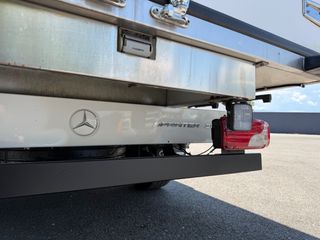 Ψυγείο Mercedes-Benz 2019 Sprinter 316 Euro6 Κλίμα Thermoking V300max-thumb-50