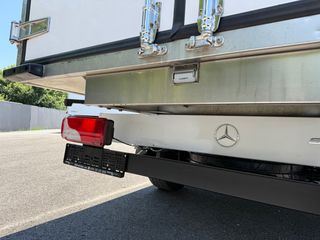 Ψυγείο Mercedes-Benz 2019 Sprinter 316 Euro6 Κλίμα Thermoking V300max-thumb-51