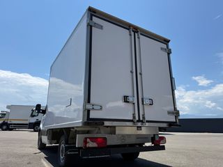 Ψυγείο Mercedes-Benz 2019 Sprinter 316 Euro6 Κλίμα Thermoking V300max-thumb-52