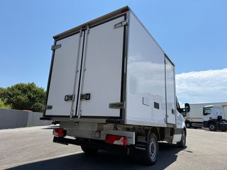Ψυγείο Mercedes-Benz 2019 Sprinter 316 Euro6 Κλίμα Thermoking V300max-thumb-54