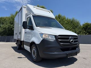 Ψυγείο Mercedes-Benz 2019 Sprinter 316 Euro6 Κλίμα Thermoking V300max-thumb-55