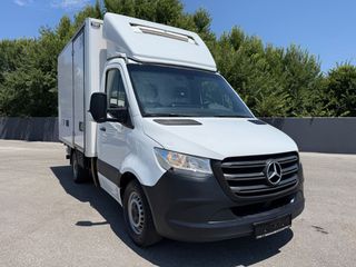 Ψυγείο Mercedes-Benz 2019 Sprinter 316 Euro6 Κλίμα Thermoking V300max-thumb-56