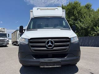 Ψυγείο Mercedes-Benz 2019 Sprinter 316 Euro6 Κλίμα Thermoking V300max-thumb-57