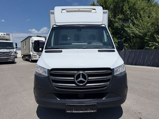 Ψυγείο Mercedes-Benz 2019 Sprinter 316 Euro6 Κλίμα Thermoking V300max-thumb-58