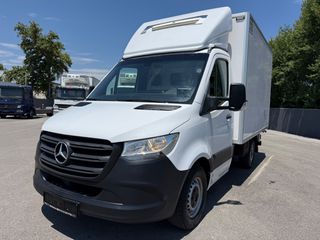 Ψυγείο Mercedes-Benz 2019 Sprinter 316 Euro6 Κλίμα Thermoking V300max-thumb-60