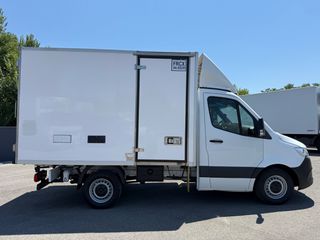 Ψυγείο Mercedes-Benz 2019 Sprinter 316 Euro6 Κλίμα Thermoking V300max-thumb-10
