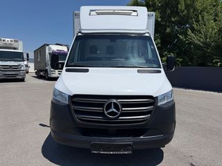 Ψυγείο Mercedes-Benz 2019 Sprinter 316 Euro6 Κλίμα Thermoking V300max-thumb-14