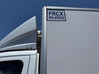 Ψυγείο Mercedes-Benz 2019 Sprinter 316 Euro6 Κλίμα Thermoking V300max-thumb-15