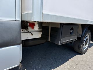 Ψυγείο Mercedes-Benz 2019 Sprinter 316 Euro6 Κλίμα Thermoking V300max-thumb-16