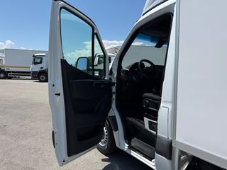 Ψυγείο Mercedes-Benz 2019 Sprinter 316 Euro6 Κλίμα Thermoking V300max-thumb-17