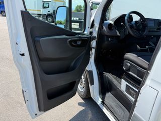 Ψυγείο Mercedes-Benz 2019 Sprinter 316 Euro6 Κλίμα Thermoking V300max-thumb-18