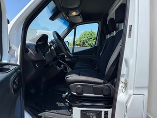 Ψυγείο Mercedes-Benz 2019 Sprinter 316 Euro6 Κλίμα Thermoking V300max-thumb-19