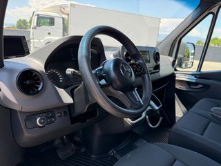 Ψυγείο Mercedes-Benz 2019 Sprinter 316 Euro6 Κλίμα Thermoking V300max-thumb-21