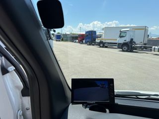 Ψυγείο Mercedes-Benz 2019 Sprinter 316 Euro6 Κλίμα Thermoking V300max-thumb-26