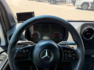 Ψυγείο Mercedes-Benz 2019 Sprinter 316 Euro6 Κλίμα Thermoking V300max-thumb-28