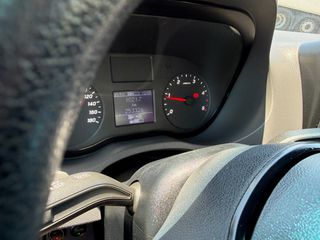 Ψυγείο Mercedes-Benz 2019 Sprinter 316 Euro6 Κλίμα Thermoking V300max-thumb-29