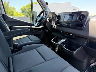 Ψυγείο Mercedes-Benz 2019 Sprinter 316 Euro6 Κλίμα Thermoking V300max-thumb-30