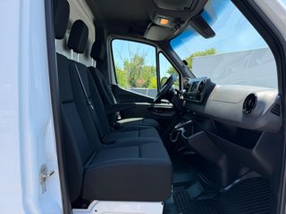 Ψυγείο Mercedes-Benz 2019 Sprinter 316 Euro6 Κλίμα Thermoking V300max-thumb-31
