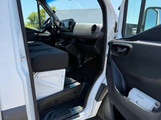 Ψυγείο Mercedes-Benz 2019 Sprinter 316 Euro6 Κλίμα Thermoking V300max-thumb-32