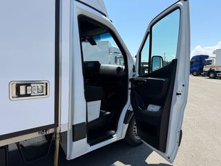 Ψυγείο Mercedes-Benz 2019 Sprinter 316 Euro6 Κλίμα Thermoking V300max-thumb-33